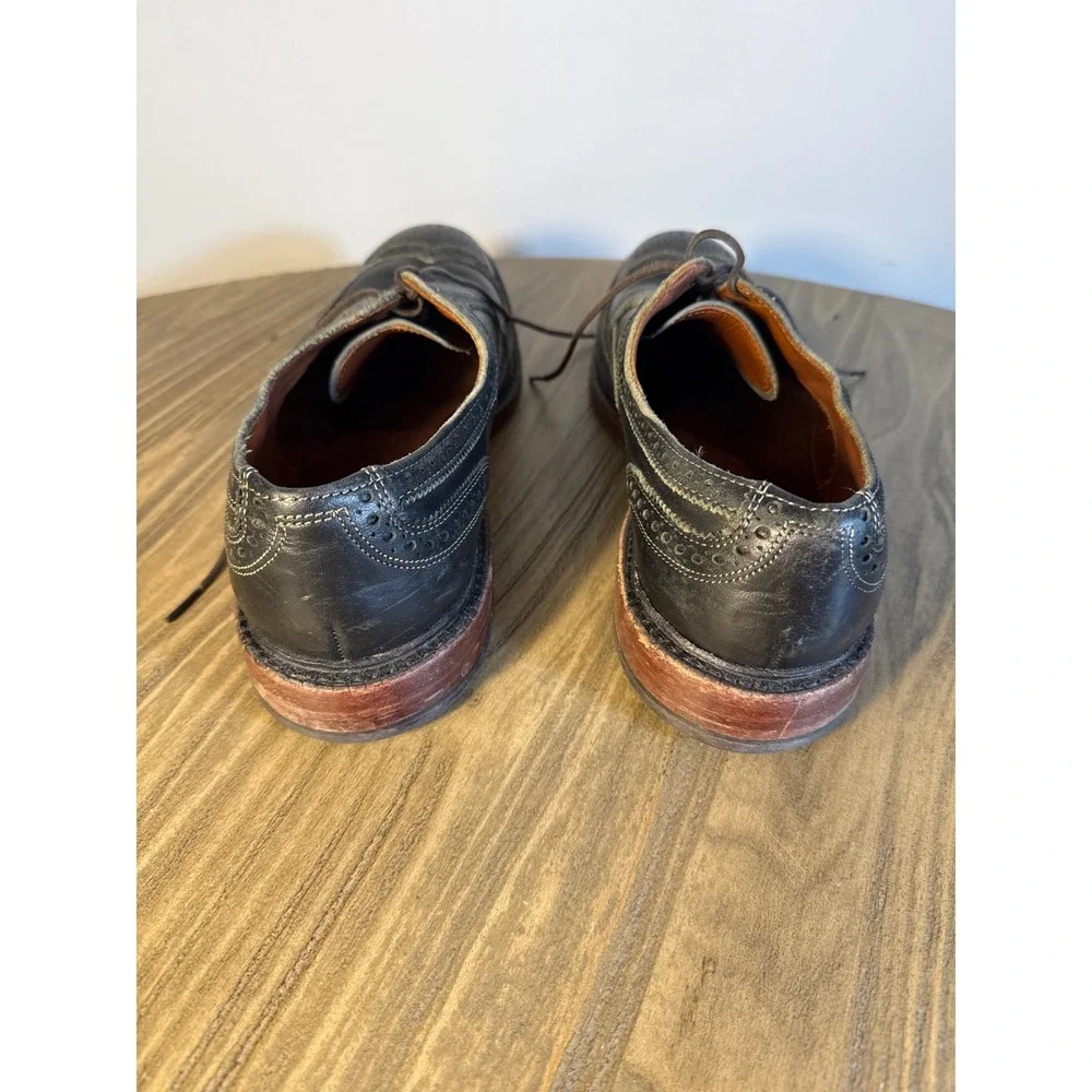 Allen Edmonds these allen